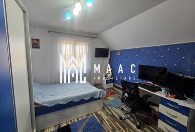 Casa individuala | Teren 450 mp | Garaj | Piata Cluj - 15