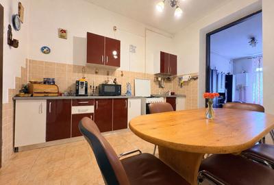 Apartament elegant de 114 mp utili, situat într-o zonă istorică deosebită - 10