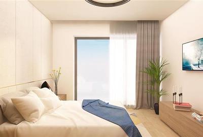 Apartament 3 Camere Tip Penthouse cu Terasa de 75mp Rahova - 18
