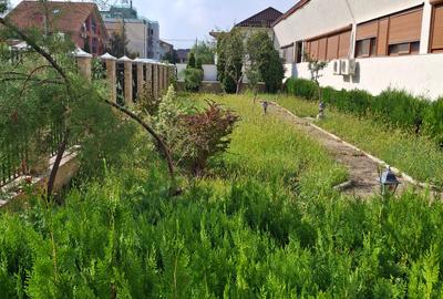 INCHIRIEZ/ Vindem in Mamaia Nord,apartament 2 camere - 3