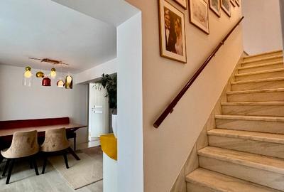 Direct Proprietar - Vila individuala D+P+1,  zona Domenii 160mp - 3