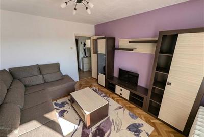 Vanzare apartament 2 camere zona Dambul Rotund Autogara, Cluj-Napoca - 3