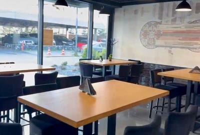 Spațiu HoReCa premium în Iancu Nicolae echipat, 12 locuri parcare - 6