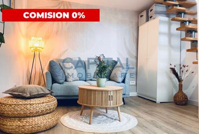 Garsonieră, mobilată în Ultracentral