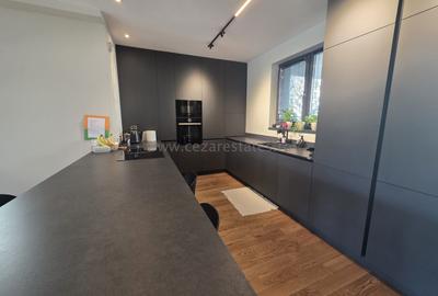 SUPER OFERTA! PIPERA  VILA ELEGANTA IN COMPLEX FINISAJE LUX - 16