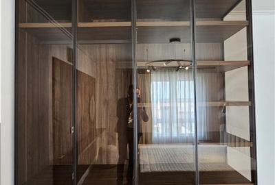 Apartament LUX 3 camere 87mp balcon parcare Buna Ziua zona Bonjour - 13