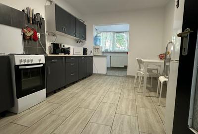 Duplex 3 camere Calarasilor, etaje intermediare. - 2