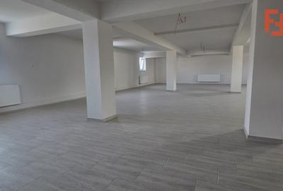 Spatiu comercial pe doua fronturi, finisat la cheie, 430 mp utili - Giroc - 5