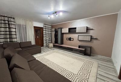 Apartament 3 camere, etaj 2 - Mobilat si utilat, S-uri, Nae Leonard - 1