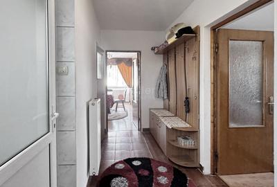 Zona de Interes | Apartament in Vila | Curte comuna - 4