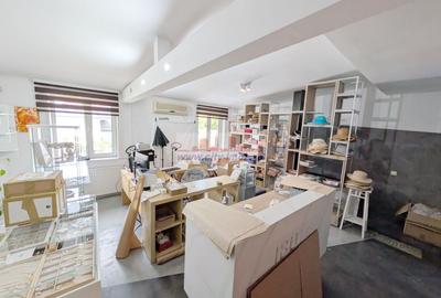 Vanzare casa 5 camere Tei,  zona Lacul Tei,  Bucuresti Sector 2 - 13