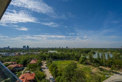 The LakeView – Apartament cu 5 camere de vanzare in Up-Site Comision 0%! - 7