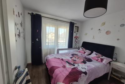 Casa 4 camere, Mobilata si Utilata cu Panouri solare si Batarie, Miroslava - 15