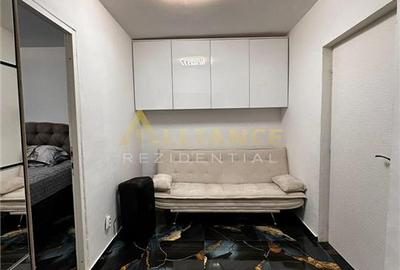 Gata de mutare! 2 camere decomandate, Mobilat si utilat bloc reabilitat, loc par - 12