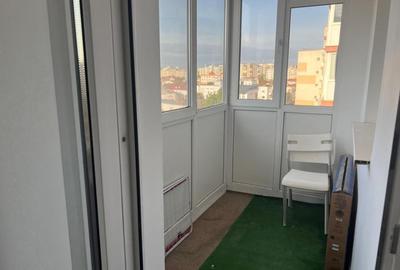 Apartament 3 camere 70 MP MOSILOR Bd Dacia - 12