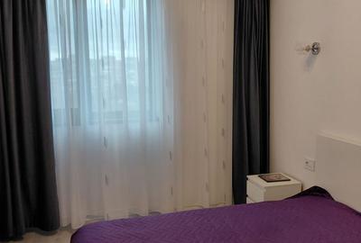 De închiriat: apartament 2 camere - Novum - Păcii - metrou - parcare - 3