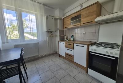 2 Camere D. 54mp Rediu - Bloc 2021 - Parcare - Mobilat partial - 4