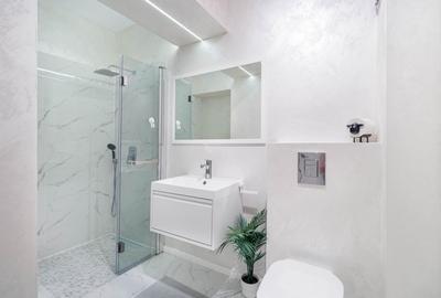 Apartament 2 camere complet mobilat și utilat - 9