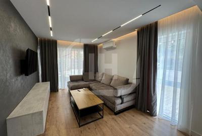Apartament 2 camere si curte proprie in zona Sub Cetate/Poligon - 3