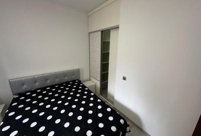 Tomis Plus! apartament 2 camere mobilat utilat - 8