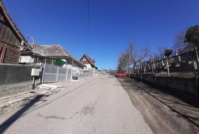 Teren de vanzare in Turda - 1