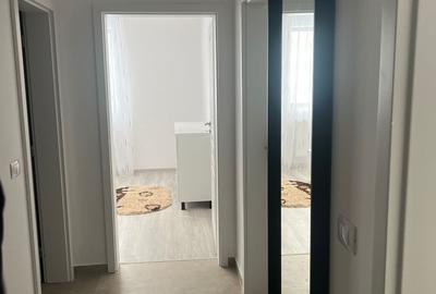 Apartament cu 2 camere decomandat bloc nou - 6