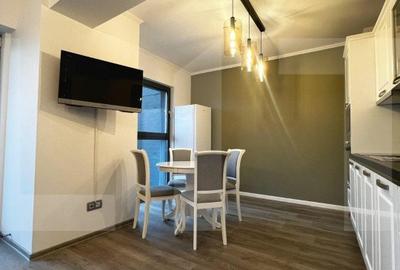 Apartament la cheie! 49mp, bloc nou, zona Calea Floresti - 6