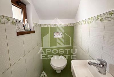Duplex cu 4 camere de inchiriat, Dumbravita, Timisoara - 24