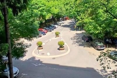 Apartament 3 camere, Bld Obregia, Zona Covasna. - 1