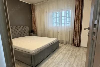 Apartament - 2 camere - semidecomdat - Sos Oltenitei - 5