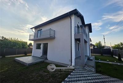 Vila Miroslava - Finalizata - Mutare imediata - 2