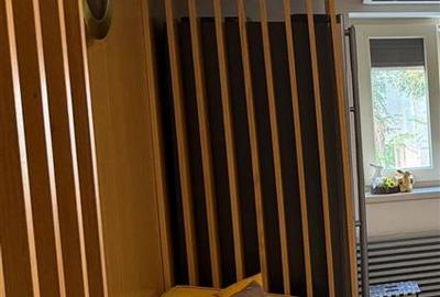 3 camere, etaj 1, Renovat Integral, Mobilat si Utilat - Buzaului - 7
