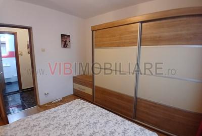 Inchiriere 2 camere- Dorobanti - etaj 1/8- mobilat, utilat - 10