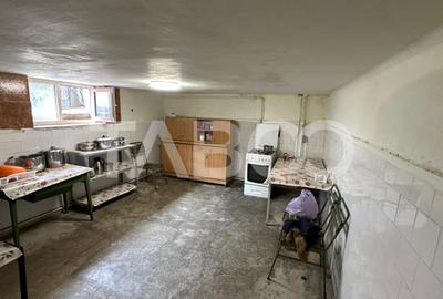 Casa individuala 5 camere acces auto teren 800 mp zona Turnisor Sibiu - 5