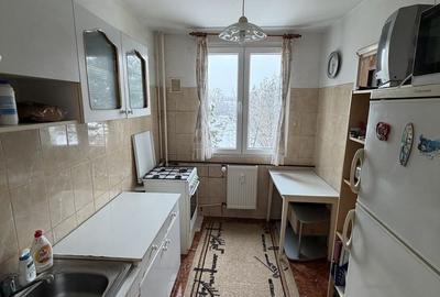 Vanzare apartament 3 camere Titan-6 minute metrou 1 Decembrie 1918 - 7