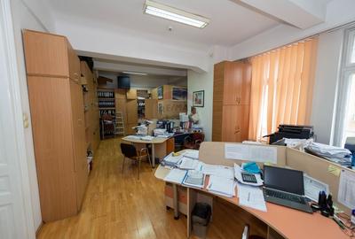 Spatiu de birouri de vanzare in zona Cismigiu - 16