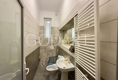 Vila spatioasa | Complet renovată | Central - 24