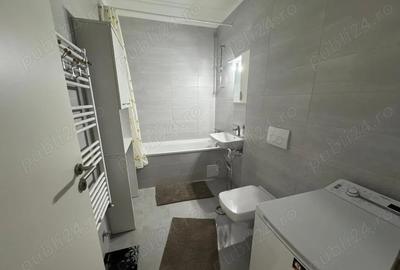 Apartament 2 Camere | Avantgarden Bartolomeu | Mobilat & Utilat - 6