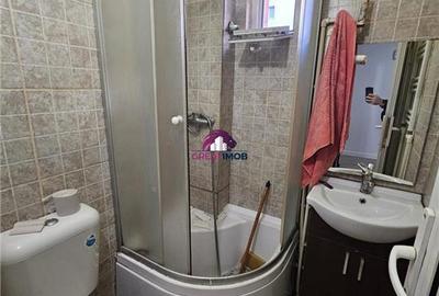 Garsoniera de inchiriat - 5