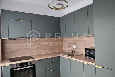 Apartament 2 camere decomandat - 1