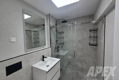 Apartament 2 camere renovat 2026 | Terasa 20 m | Ultracentral | Decebal-Muncii - 13