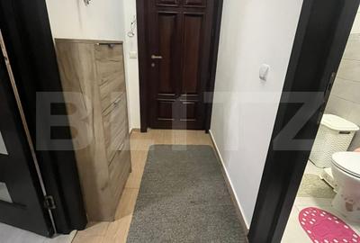 Apartament 1 camera, 27.57 mp, zona Galata - 6