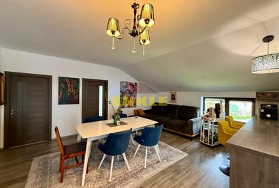 Casă de închiriat – 3 camere, complet mobilată și utilată - 2
