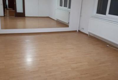 Unirii-Nerva Traian,apartament 2 camere de vanzare parter,nemobilat - 7