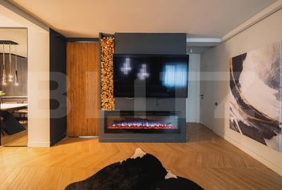 Apartament de lux in cartierul Buna Ziua! - 2