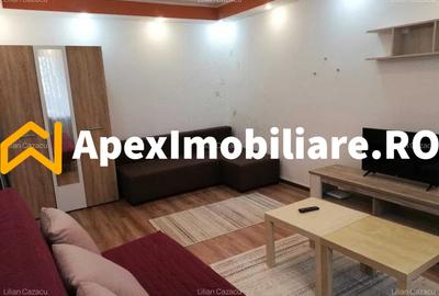 Garsoniera de inchiriat Dristor București | ApexImobiliare.ro - 4
