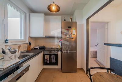 Priveliste superba spre padure  | 2 camere | et10/11 | Adora Forest - 12