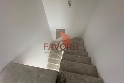 Duplex | Parter + Etaj + Pod |  Toate utilitatile | Curte generoasa | - 10