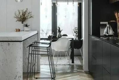 Apartament Lux 3 Camere Eminescu I Boxa Inclusa - 6