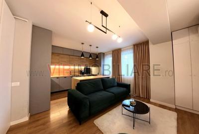 Garsonieră - Bloc nou - 13 Septembrie - 1